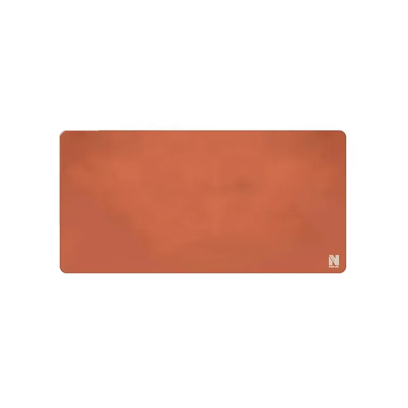 TAPIS DE SOURIS CUIR NOVA XL (Marron) TAPIS DE SOURIS CUIR NOVA XL (Marron)